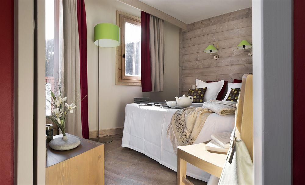 Pierre & Vacances Residence Le Christiana 拉达尼亚 外观 照片