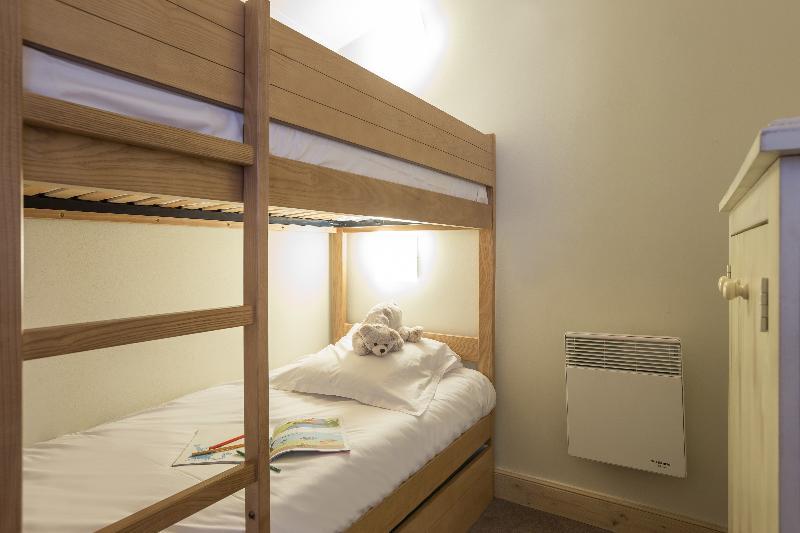 Pierre & Vacances Residence Le Christiana 拉达尼亚 外观 照片